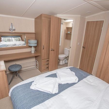 Ladram Bay Holiday Park Otterton Экстерьер фото