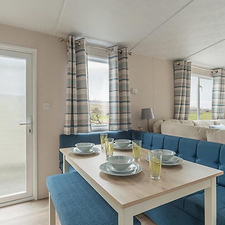 Ladram Bay Holiday Park Otterton Экстерьер фото