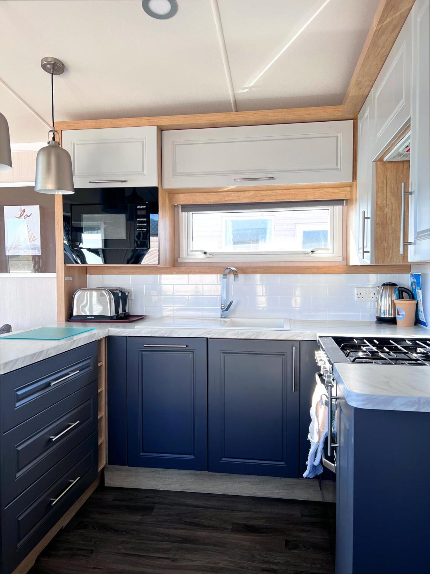 Ladram Bay Holiday Park Otterton Экстерьер фото