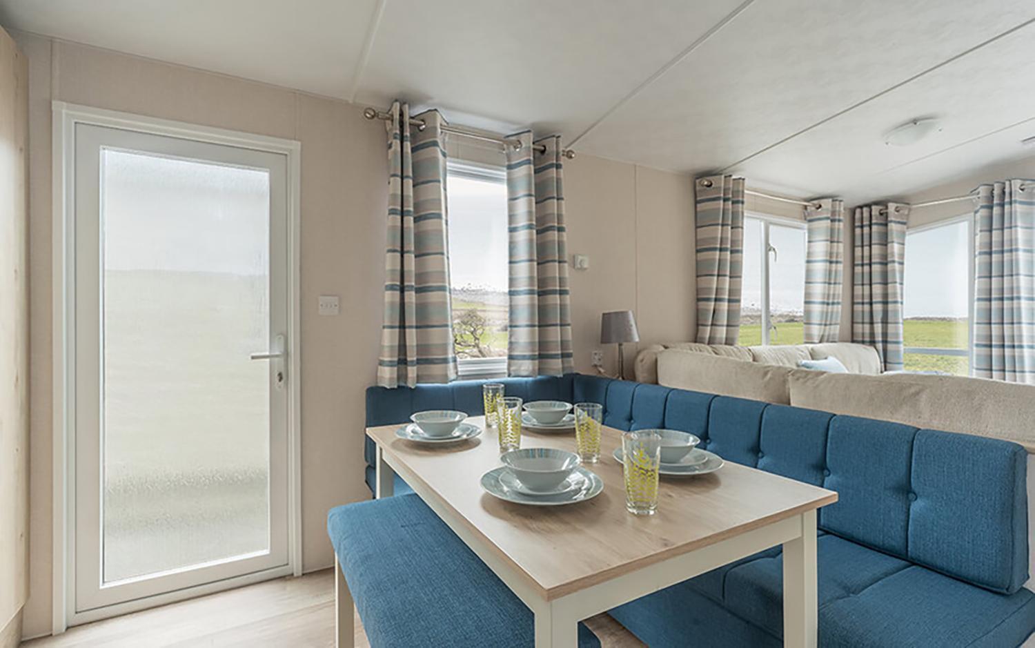 Ladram Bay Holiday Park Otterton Экстерьер фото
