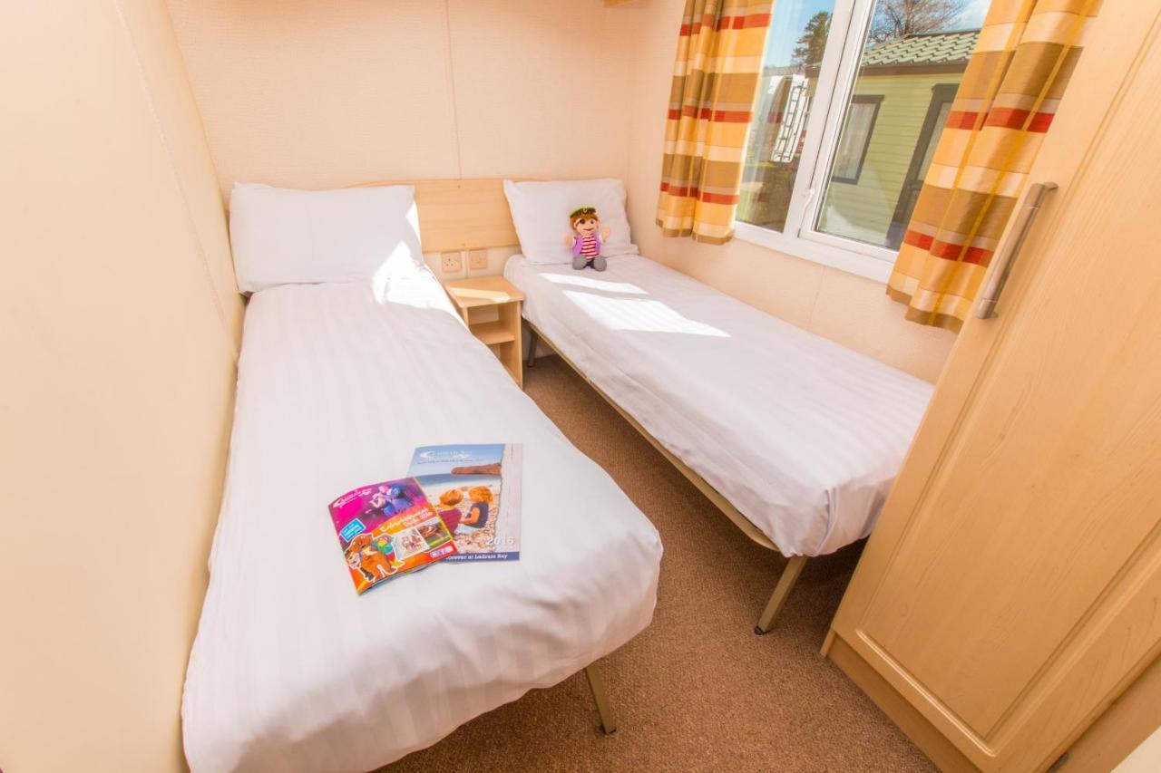 Ladram Bay Holiday Park Otterton Экстерьер фото