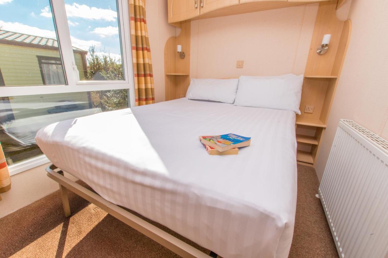 Ladram Bay Holiday Park Otterton Экстерьер фото